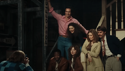 Saturday Night Trailer – See the First Preview of Jason Reitman’s New SNL Film