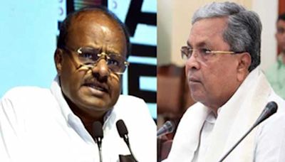 Will quit politics if any wrongdoing during my tenure as CM is proved, says H D Kumaraswamy