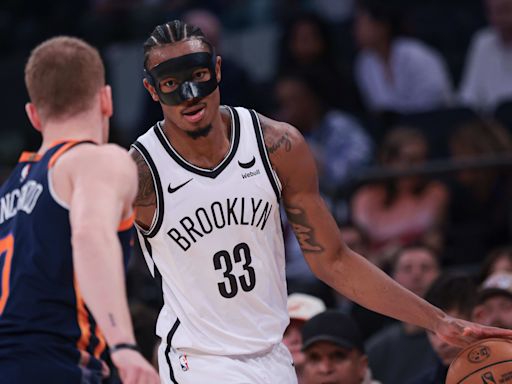 Getting Nic Claxton Back Will be Pivotal to Nets’ Future Efforts