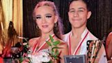 Teenage Wicklow Latin dancer seeks sponsorship to represent Ireland on world stage