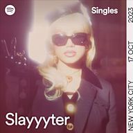 Monster [Spotify Singles]