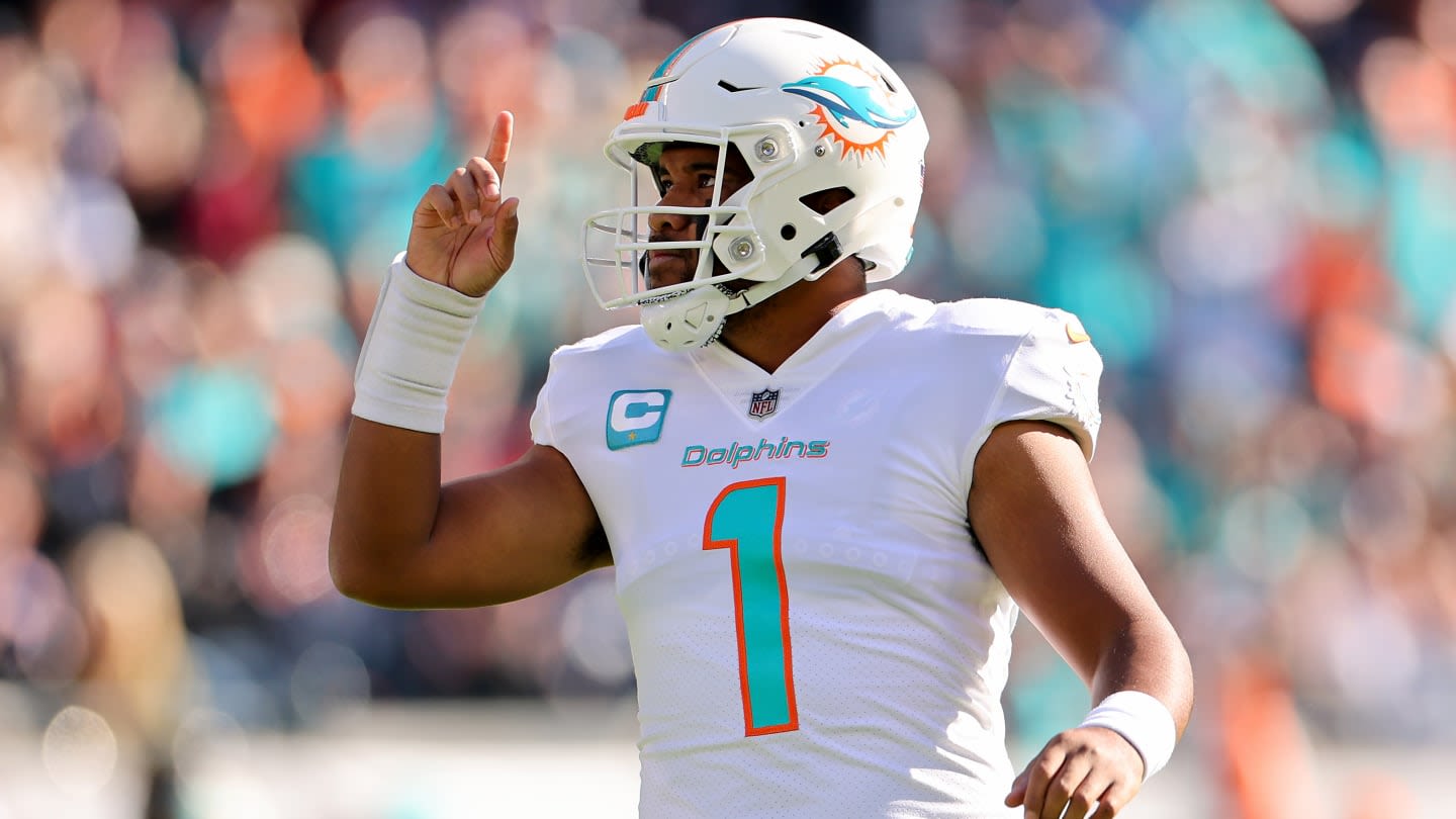 Latest report indicates Dolphins are playing a dangerous game with Tua Tagovailoa