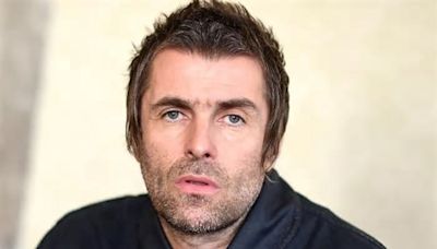 Liam Gallagher y los problemas de salud que lo obligaron a dejar sus noches de descontrol: “Estoy en plena caída”