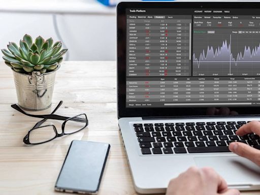 Technical View: Nifty may see consolidation with support at 24,000, Bank Nifty charts hint at caution