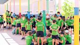 Cerca de 4.000 jóvenes de Tres Cantos disfrutan de las actividades y campamentos de verano