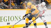 How Predators' Cody Glass has dealt with injuries, scratches, effects on mental health