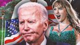 Could Taylor Swift save Joe Biden's campaign? Metro readers think so