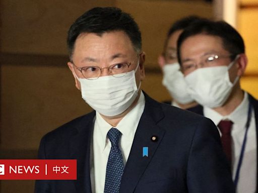 中國拘捕一名日本公民 指其涉從事間諜活動
