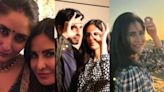 Kareena Kapoor Khan, Sidharth Malhotra Drop Heartfelt Birthday Wishes For Katrina Kaif - News18