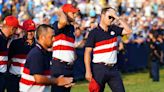 Struggle from start, U.S. fights to finish in Ryder Cup defeat