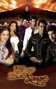 Fuego en la sangre (TV series)