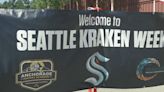 Alaska’s Youth storm the Dempsey-Anderson Ice complex for a week of hockey training alongside the Seattle Kraken