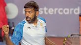 I have played my last match for India: Bopanna