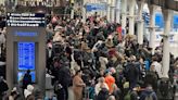 Eurostar chaos for passengers after new UK Border Force IT failure