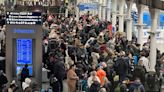 New UK Border Force IT failure causes Eurostar chaos