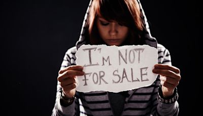 AI’s Role Human Trafficking And Digital Grooming