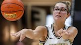 Women's Basketball: Purdue 100, SIUE 58 - Game Recap