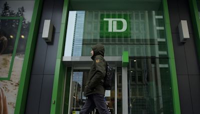 TD Bank Probe Tied to Laundering of Illicit Fentanyl Profits