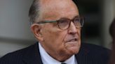 Judge chastises Rudy Giuliani for failing to appear at hearing ahead of defamation damages trial