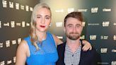 Daniel Radcliffe says seeing girlfriend Erin Darke become a mother is ‘most incredible thing’