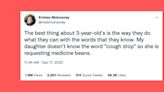 The Funniest Tweets From Parents This Week (Dec. 17-23)