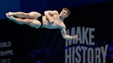 Jack Laugher pays tribute to nan after claiming Commonwealth gold