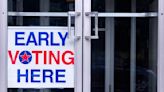 Early Voting for New Jersey Primary Begins | 103.7 NNJ