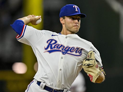 Los Angeles Angels at Texas Rangers odds, picks and predictions