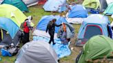 McGill requests 'police assistance' to remove pro-Palestinian encampment on campus