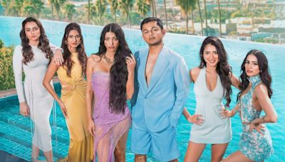 The Tribe trailer: Ananya Panday’s cousin Alanna, Javed Jaffrey's daughter shine spotlight on the influencer life