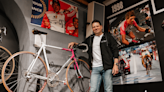 Jan Üllrich subasta la bicicleta y el maillot amarillo con los que ganó el Tour de Francia