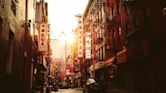 Chinatown