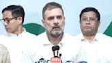 Rahul Gandhi In Manipur Live Press Conference Key Points: Congress Urges PM Modi To Visit Violence-Hit Manipur