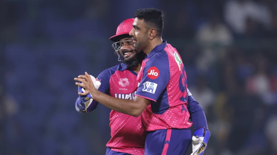 Match Preview - Rajasthan Royals vs Punjab Kings, Indian Premier League 2024 2024, 65th Match | africa.ESPN.com