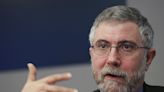 Markets are treating the UK as if it's a developing economy after the government's plan for tax cuts deepened the risk of 'policy disaster,' top economist Paul Krugman says