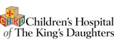 Children's Hospital of The King's Daughters