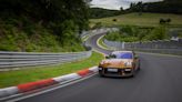 New Top-Spec Porsche Panamera Laps the Nürburgring in 7:24.17 Minutes