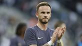 James Maddison questions Gareth Southgate as England star reacts to Euro snub