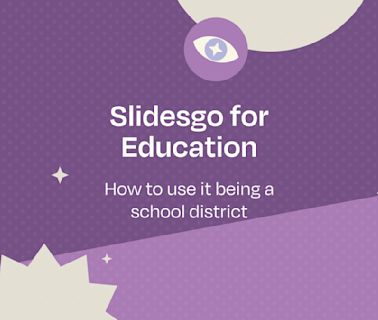 Slidesgo: How to Use It to Teach