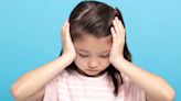 Could my child be having migraines?