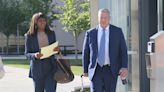 Law clerk testifies that embattled Prince George's judge thought she was being set up - Maryland Daily Record