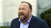 Alex Jones' personal assets will be sold to help pay Sandy Hook debt as judge decides Infowars' fate