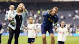 Harry Kane’s family expecting a new arrival – Wednesday’s sporting social