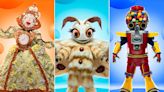 'The Masked Singer': Jenny McCarthy Calls 1 Contestant 'a Frontrunner' as the Competition Names Its Final 3