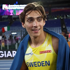 Mondo Duplantis