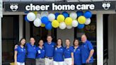 Cheer Home Care in La Jolla sets out to give clients assistance with a smile