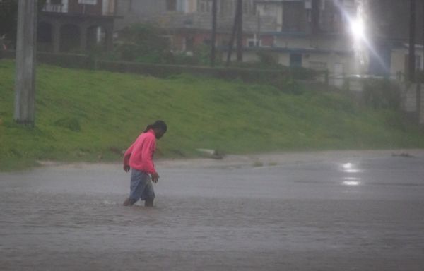 Hurricane Beryl leaves widespread damage in Jamaica, targets Mexico and Texas