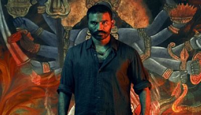 Dhanush starrer Raayan clears censorship with ‘A’ certificate; set to be a ‘bloody’ action flick