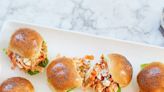 55 Slider Recipes for the Super Bowl That Prove Everything’s Better Bite-Size