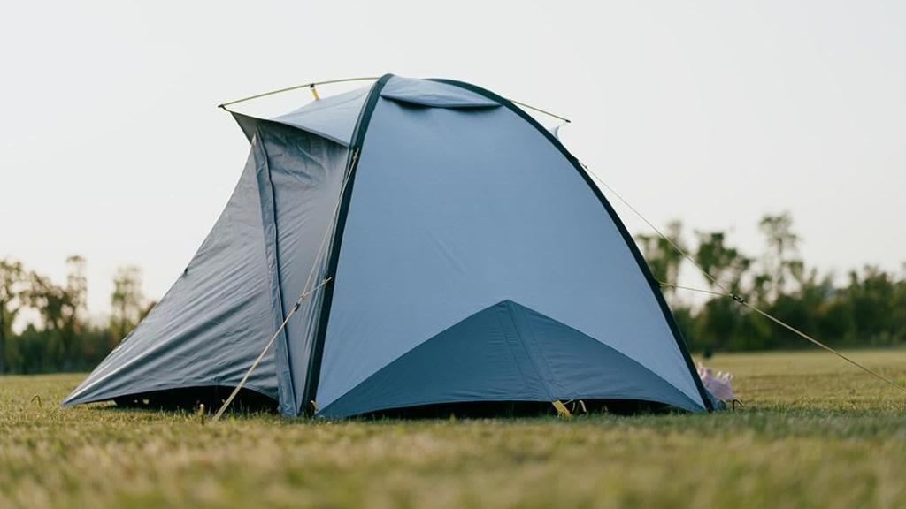 Best 4-person tents